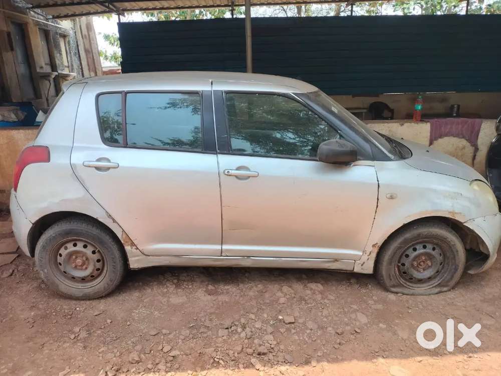Maruti Suzuki Dzire 2010 Diesel 110000 Km Driven
