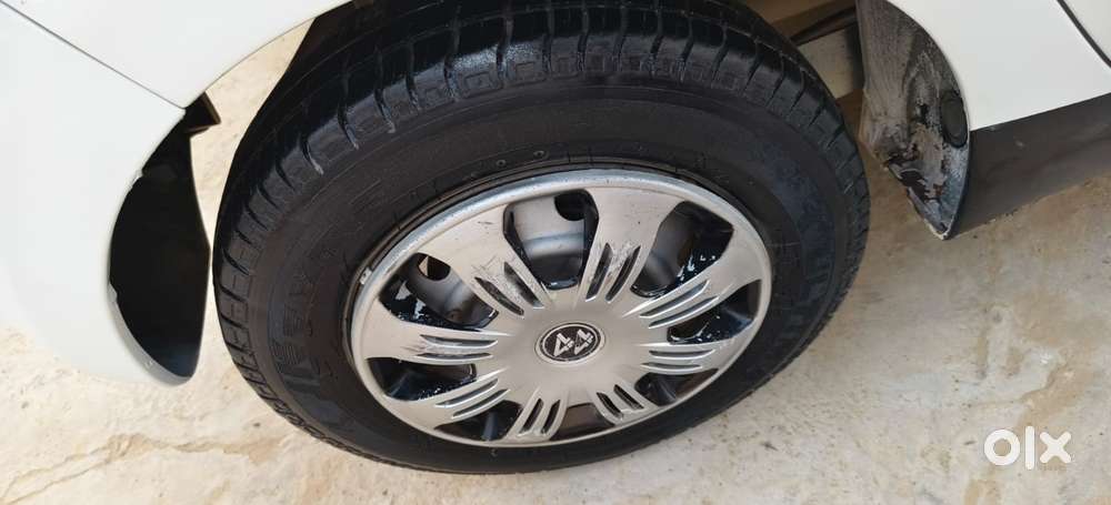 Hyundai Eon Era +, 2015, Petrol