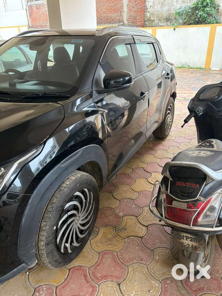 Nissan Magnite 2022 Petrol Manual
