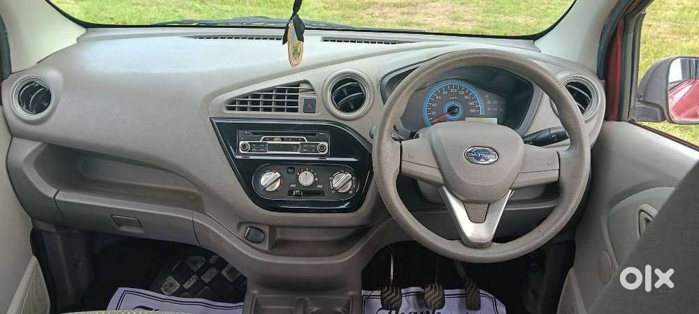 Datsun Redi Go, 2016, Petrol