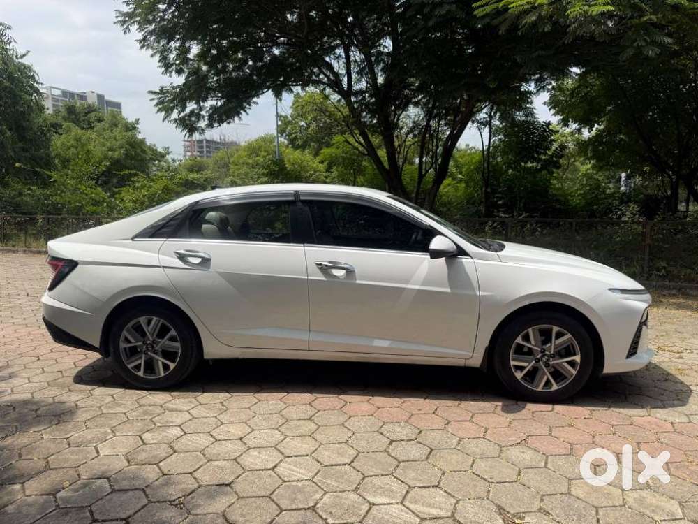 Hyundai New Verna Sx O 1.5 Turbo Gdi Mt, 2023, Petrol