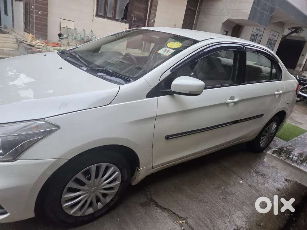 Maruti Ciaz Sigma 2022