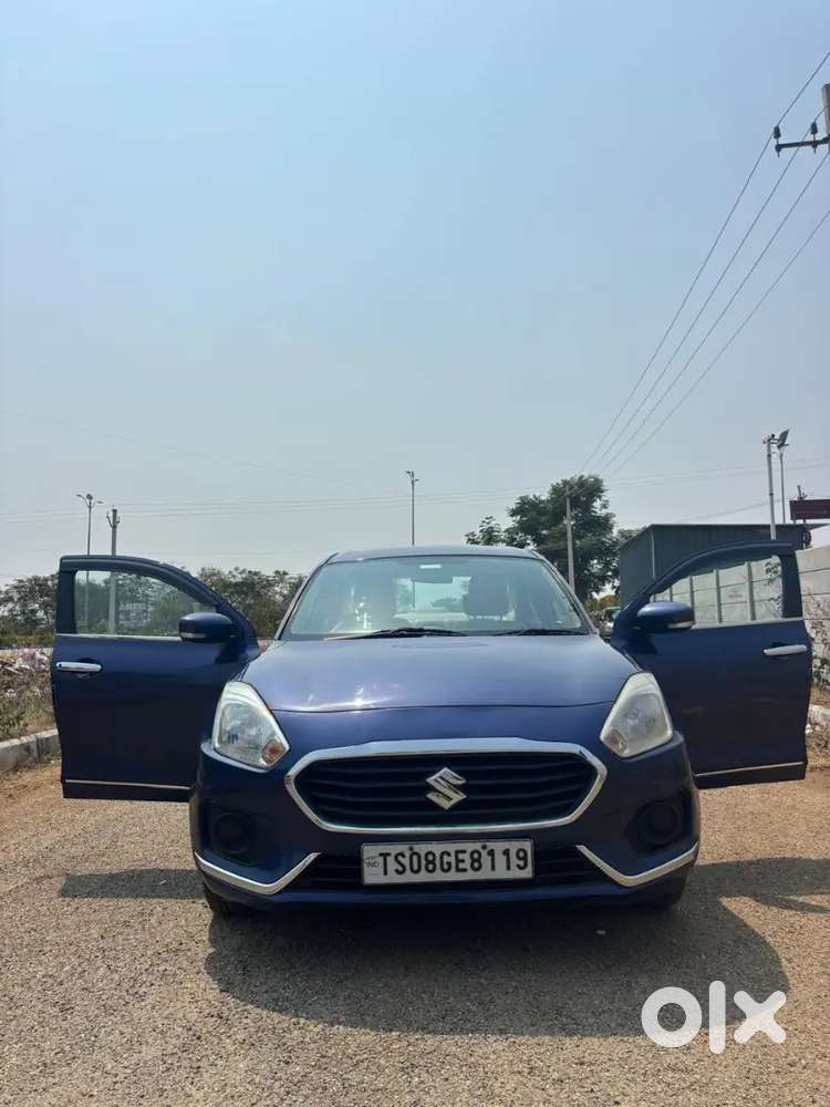 Dzire For Sale