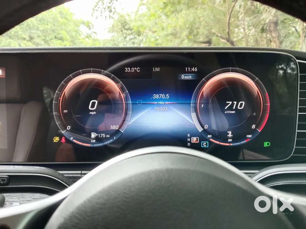 Mercedes-benz Gle 2022 Diesel