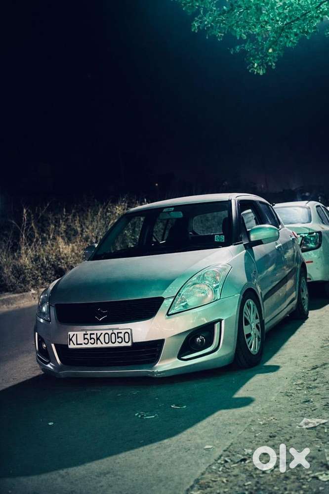 Maruti Suzuki Swift Type 2 ( 2011 )