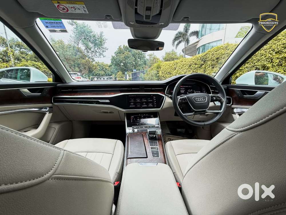 Audi A6 2.0 45 Tfsi Premium Plus, 2023, Petrol