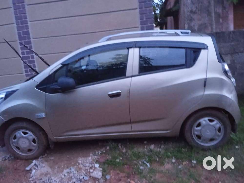 Chevrolet Beat Sale