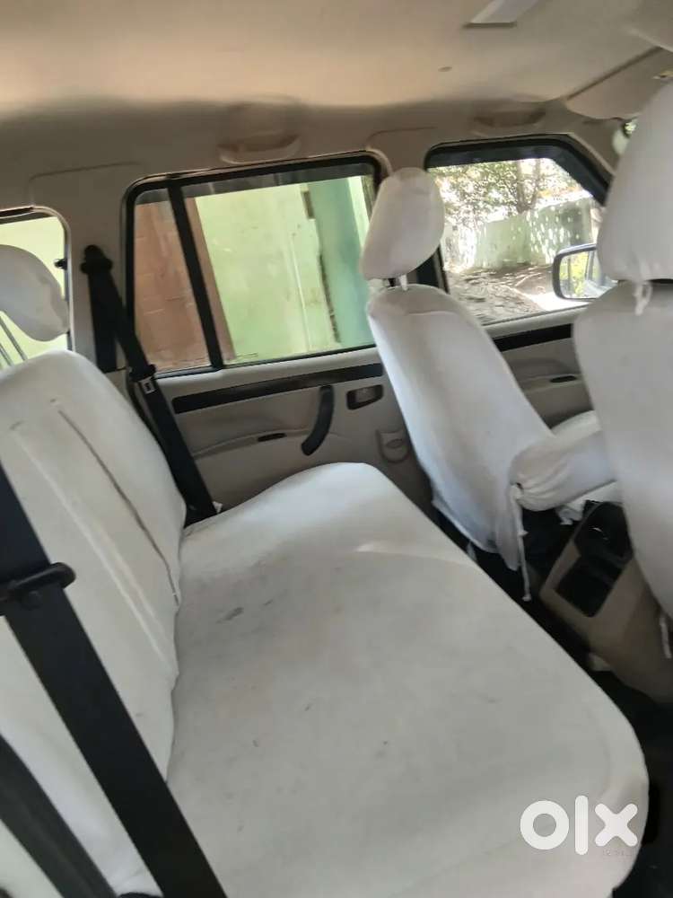 Mahindra Scorpio Classic 2023