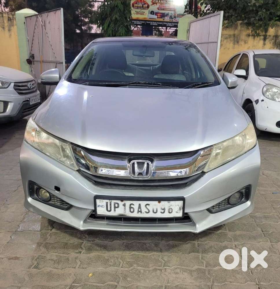 Honda City I Dtec Vx, 2014, Diesel