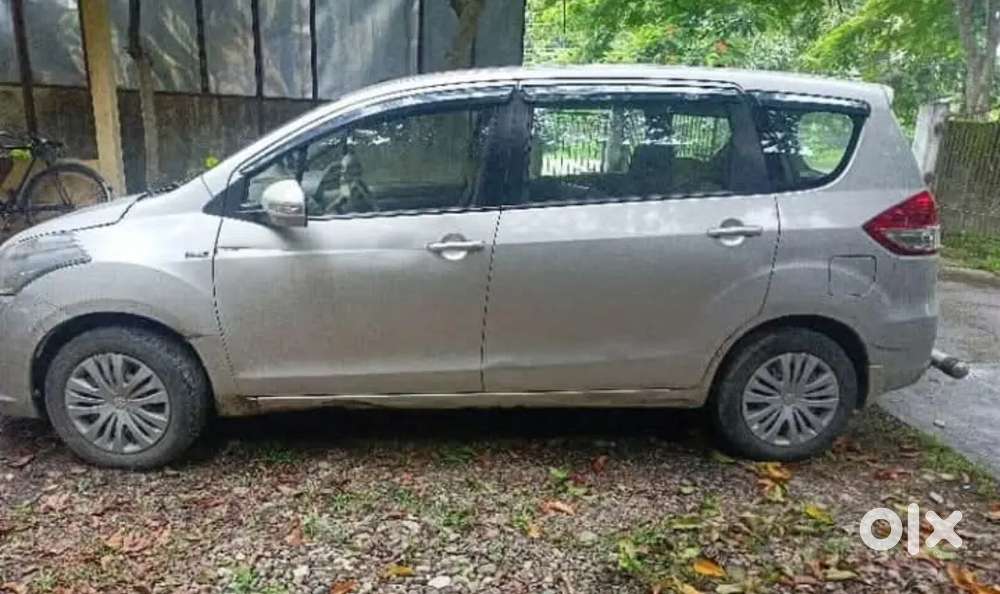 Maruti Suzuki Ertiga 2014 Diesel 115000 Km Driven