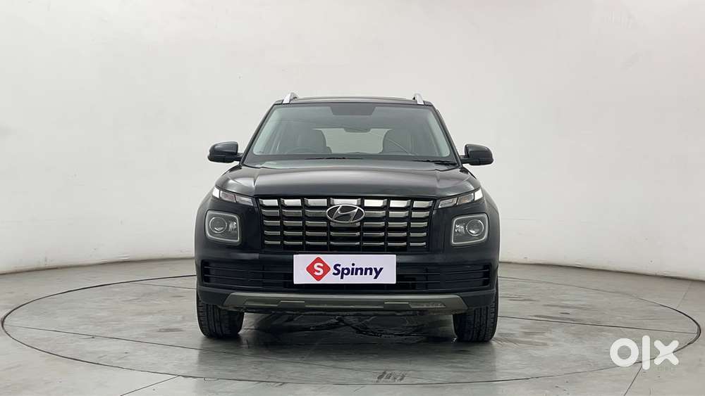 Hyundai Venue Sx, 2023, Petrol