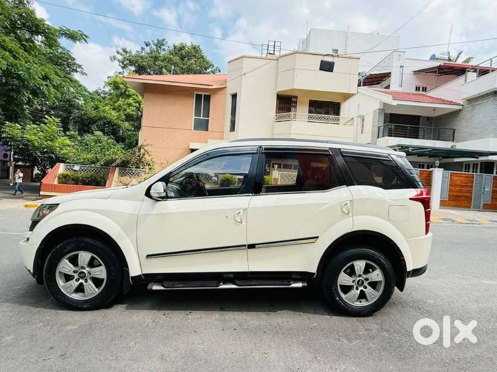 Mahindra Xuv500 W8 2wd, 2013, Diesel