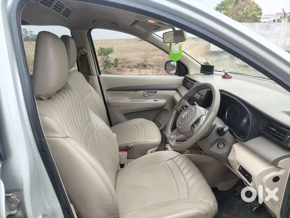 Dr Used Maruti Suzuki Ertiga 2019-20 Smart Hybrid
