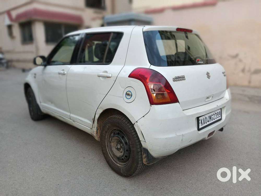Maruti Suzuki Swift Ddis Vdi, 2009, Diesel