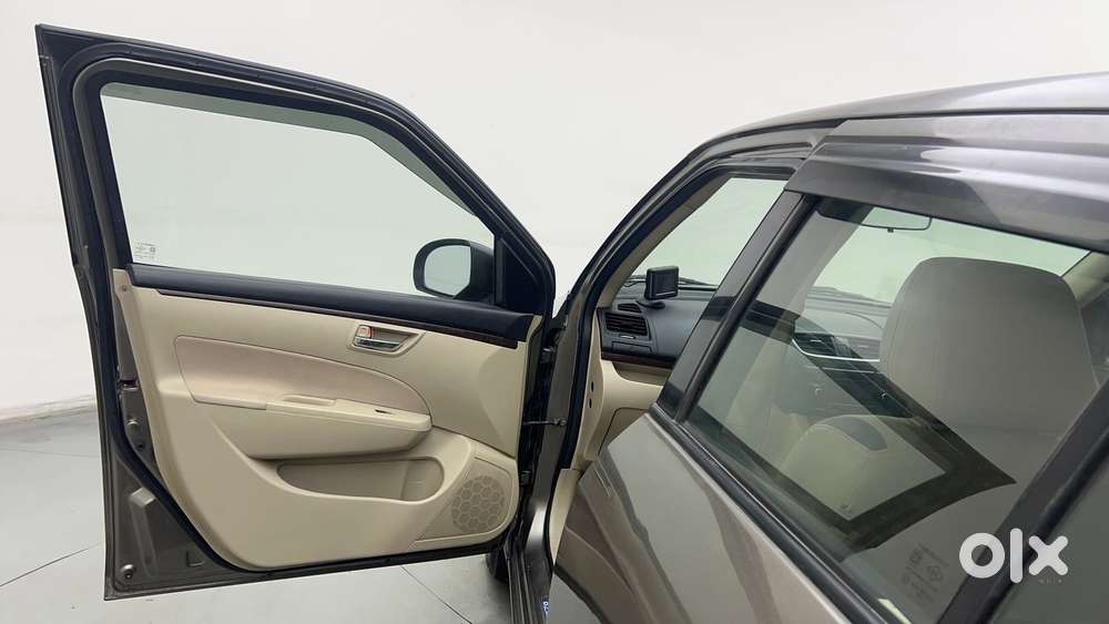 Maruti Suzuki Swift Dzire 1.3 Vxi, 2015, Petrol