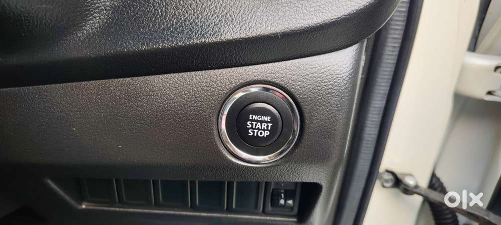 Maruti Suzuki Baleno Zeta Cvt, 2022, Petrol