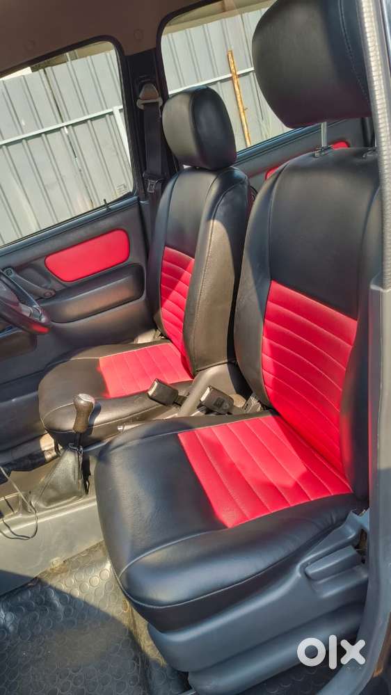 Maruti Suzuki Wagon R Vxi Minor, 2009, Petrol