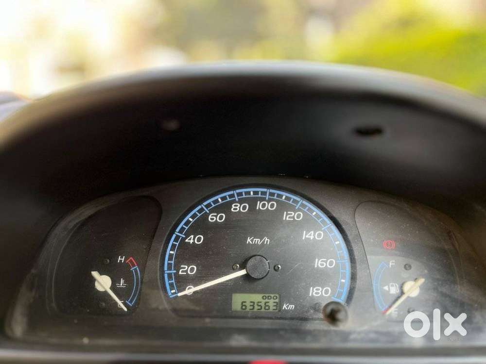 Maruti Suzuki Wagon R Lxi 1.0, 2008, Petrol