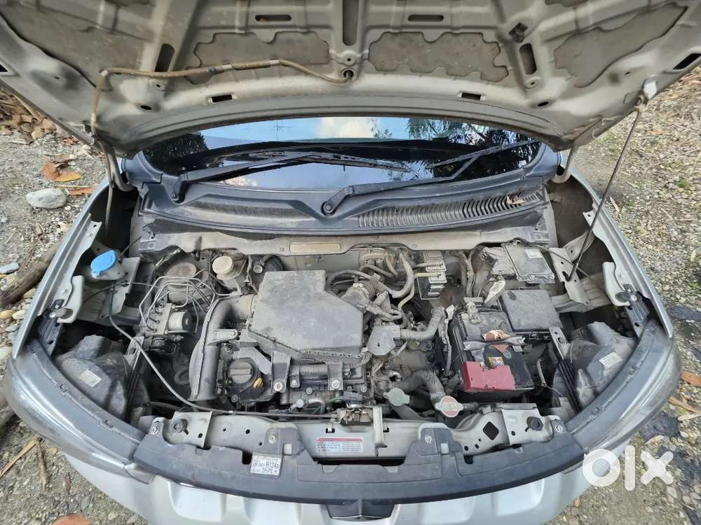 Maruti Suzuki S-presso 2022 Petrol Well Maintained