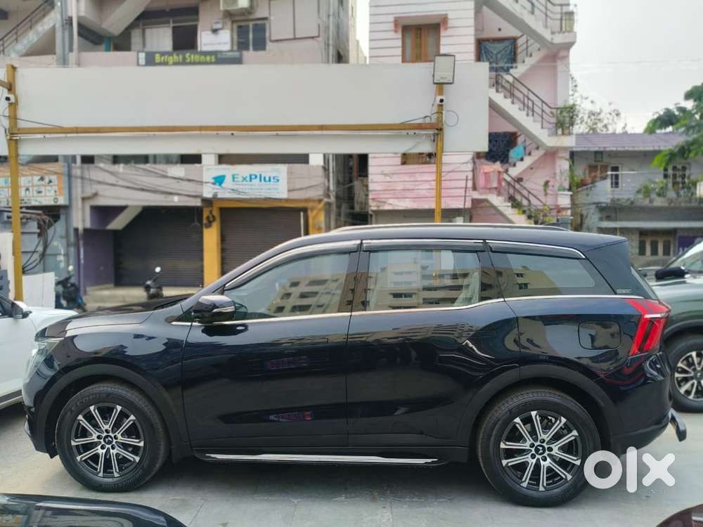 Mg Hector Sharp Diesel Mt, 2022, Diesel