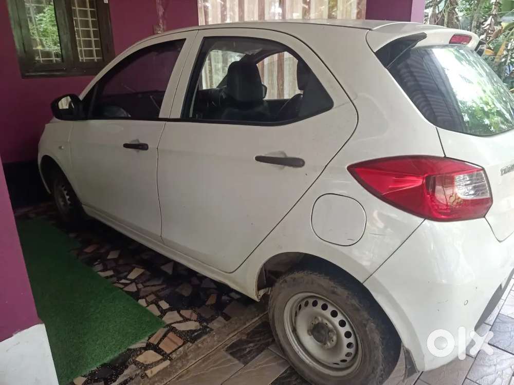 Tata Tiago 2019 Revotron