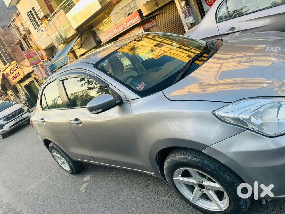 Maruti Suzuki Dzire 2022 Petrol Well Maintained