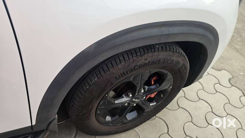 Kia Seltos Htx D, 2021, Diesel