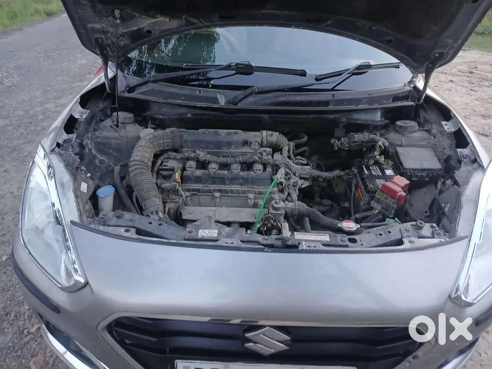Maruti Suzuki Dizare  Vxi 2021