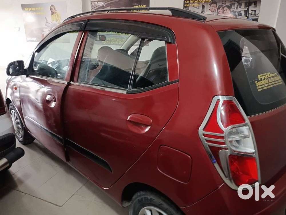 Hyundai I10 Magna 1.1l, 2014, Petrol