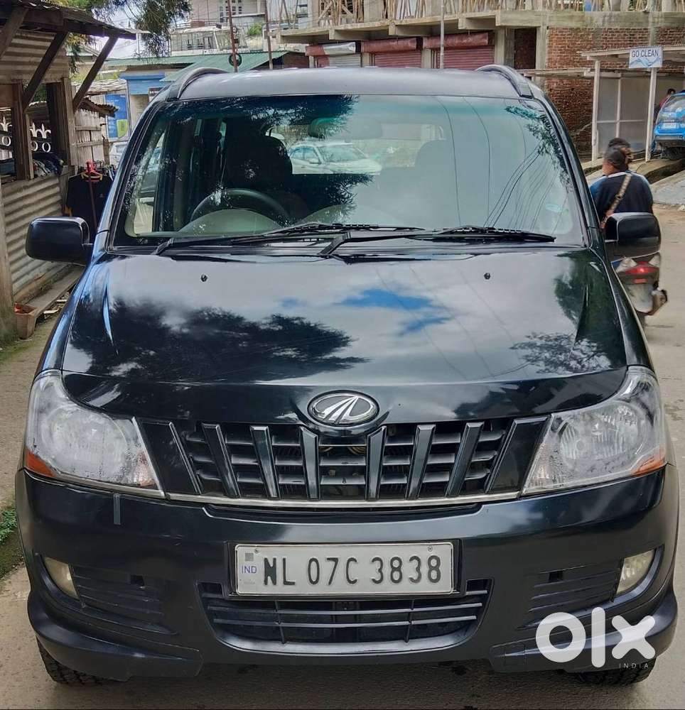 Well Maintained. Self Driven Family Car.