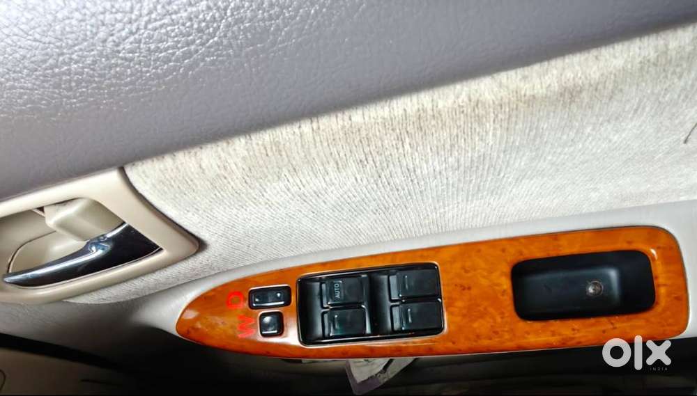 Toyota Corolla 2004 Car