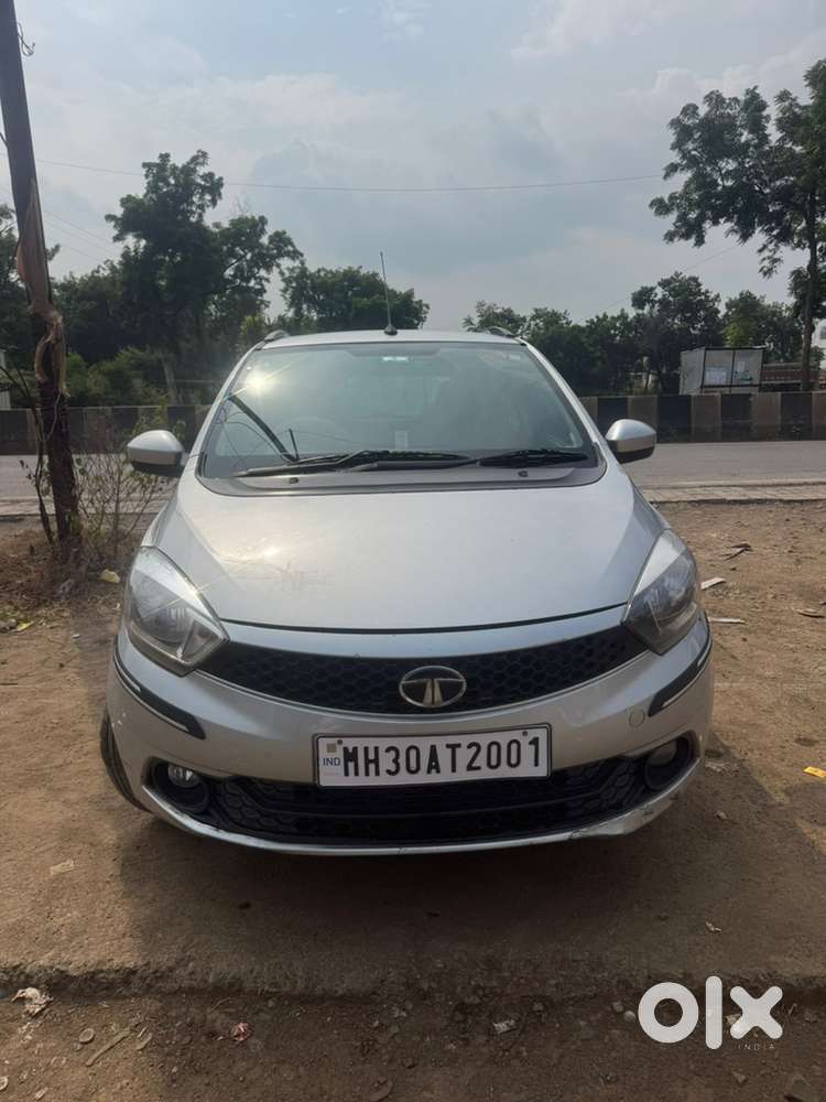 Tata Tiago 2016 Diesel Well Maintained
