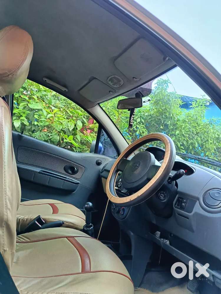 Chevrolet Spark Full Fc Till 2030