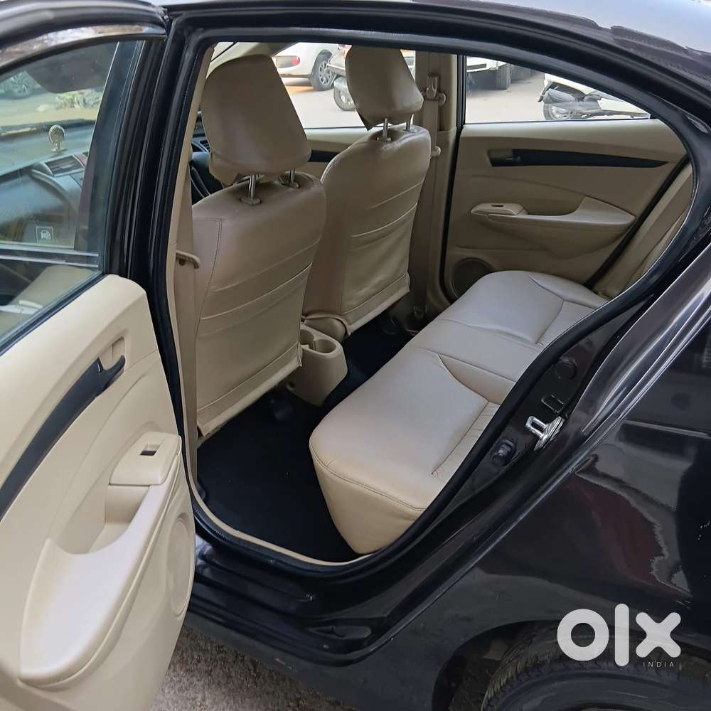 Honda City S Mt, 2013, Petrol