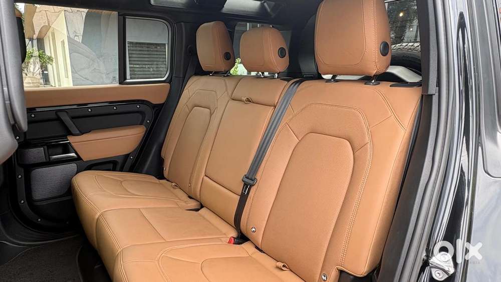 Land Rover Defender 2.0 110 Hse, 2024, Petrol