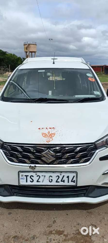 Ertiga 1.4 Vxi 2023
