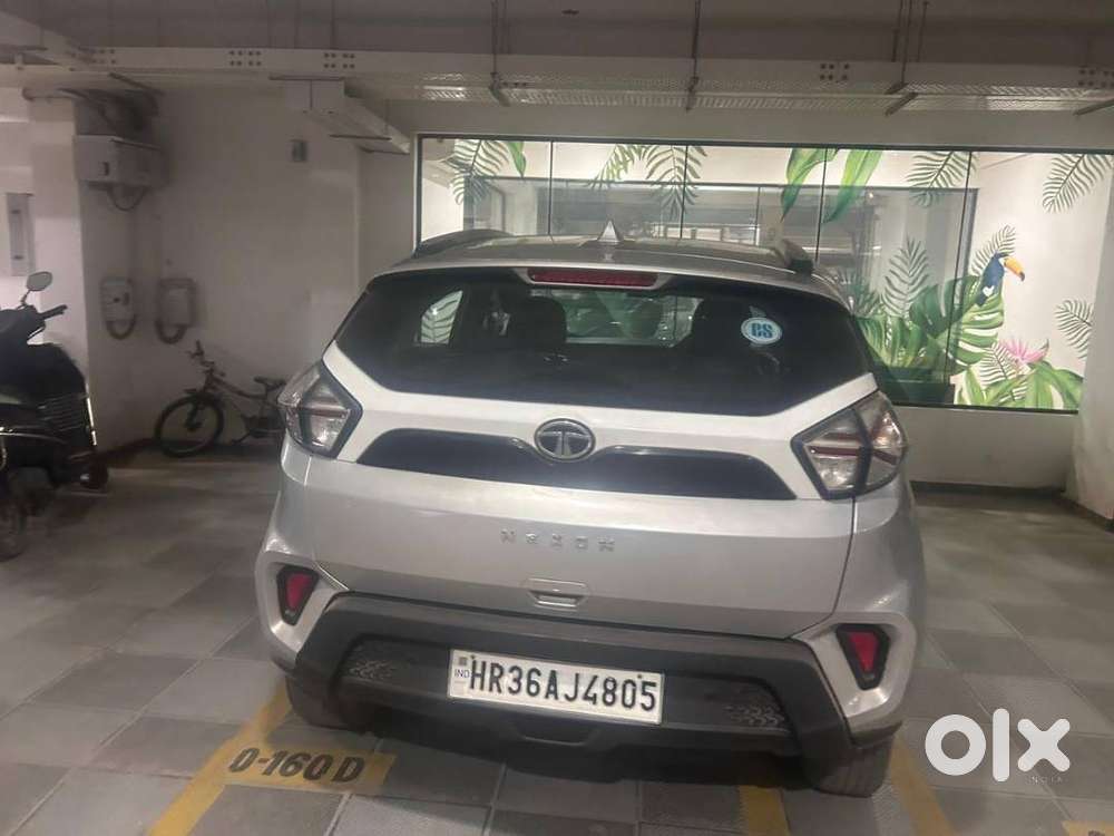Tata Nexon