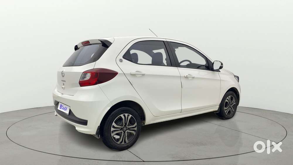 Tata Tiago 1.2 Revotron Xt Rhythm, 2023, Petrol