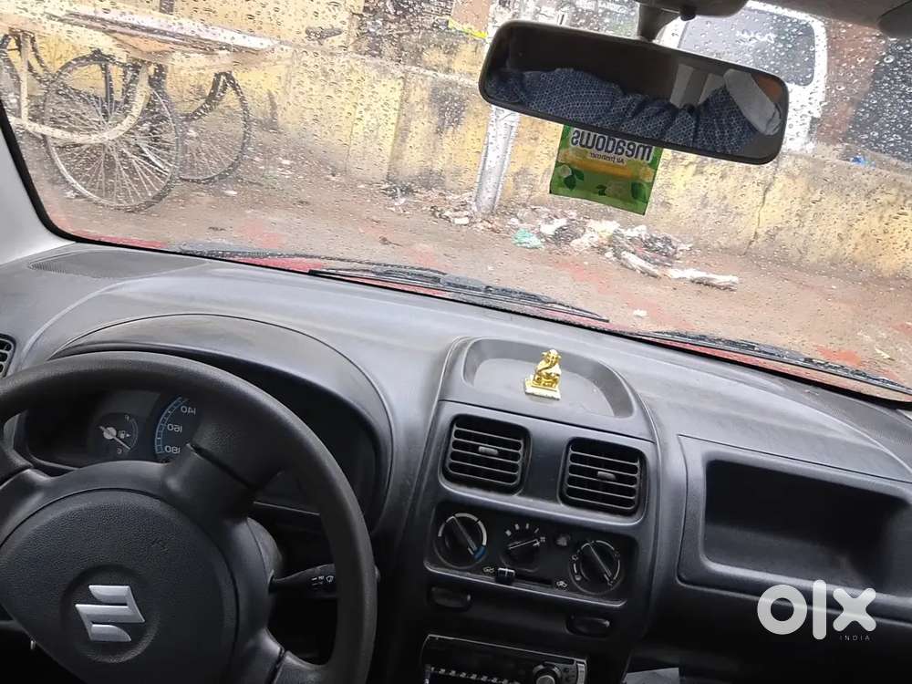 Maruti Suzuki Wagon R 2007