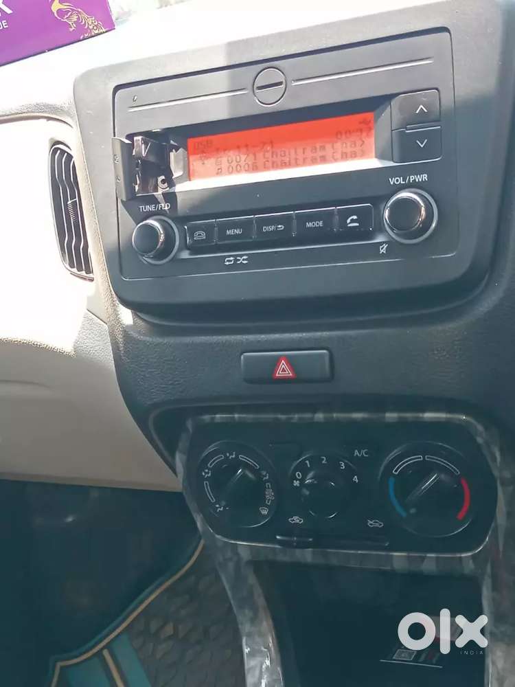 Maruti Suzuki Wagon R 1.0 2024 Petrol 21400 Km Driven