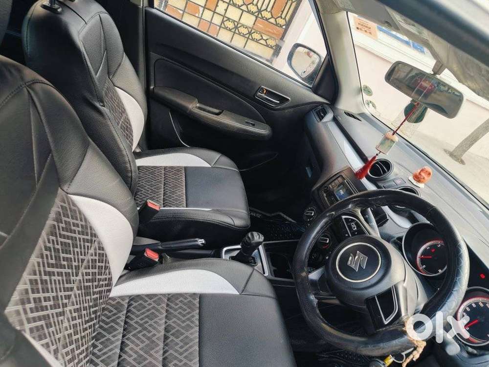 Maruti Suzuki Swift Amt Vdi, 2018, Diesel