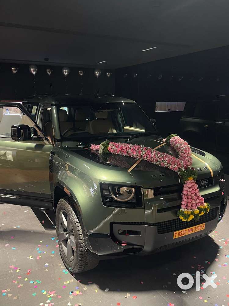 Land Rover Range, 2026, Petrol