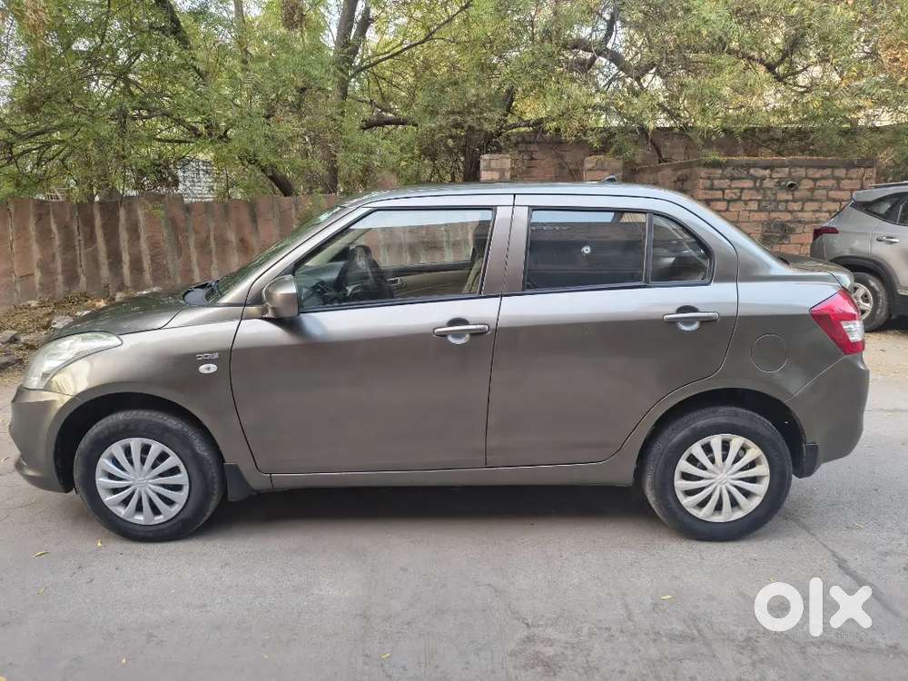 Maruti Suzuki Dzire 2016
