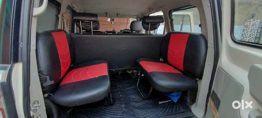 Mahindra Scorpio Classic 2016 Diesel Auto