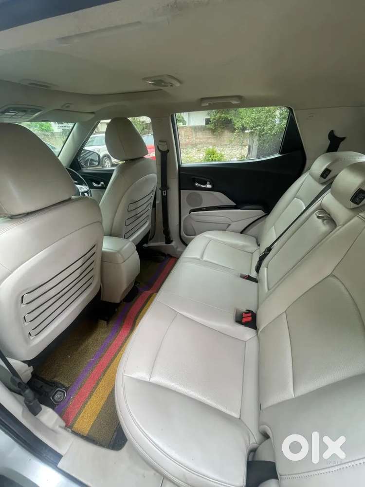 Mahindra Xuv300 W8 Option Diesel, 2019, Diesel
