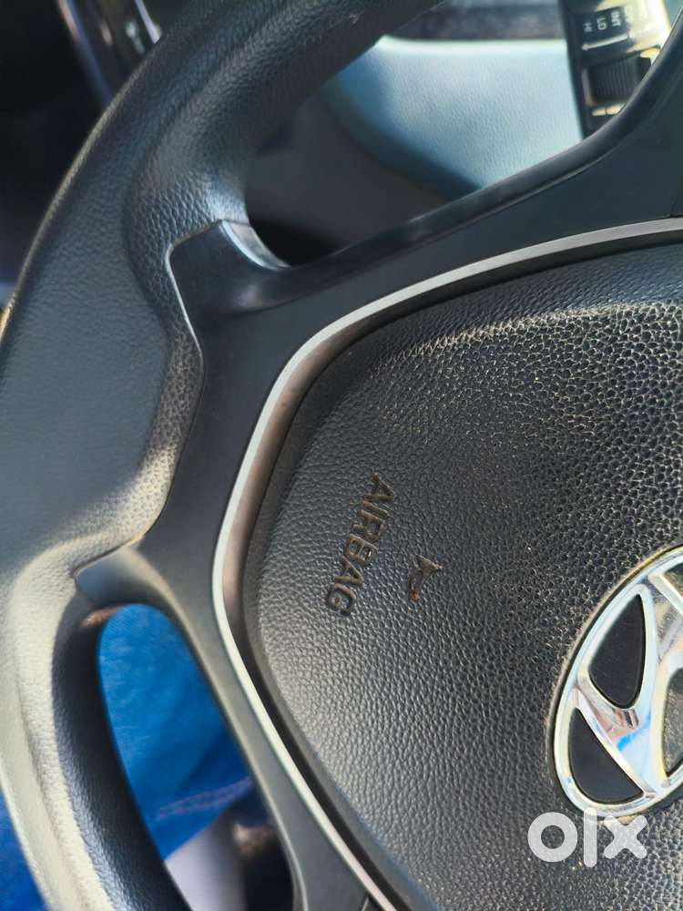 Hyundai I20 Active Sx Petrol, 2016, Petrol