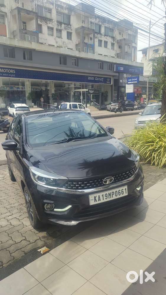 Tata Tiago 1.2 Revotron Xz Plus, 2023, Petrol