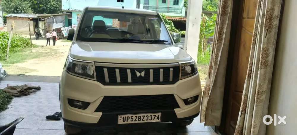 Mahindra Bolero Neo 2024 Diesel 27000 Km Driven
