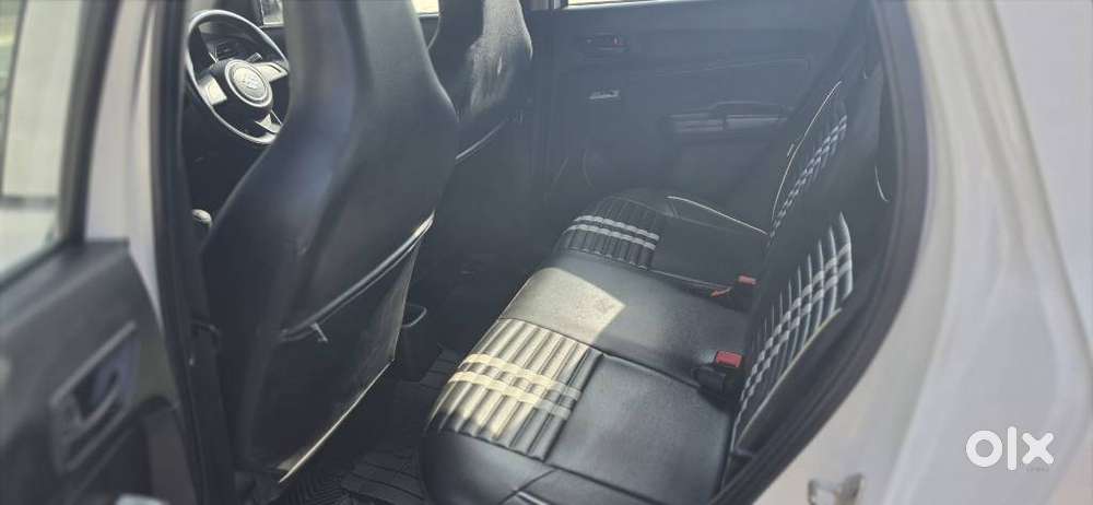 Maruti Suzuki Swift, 2020, Petrol