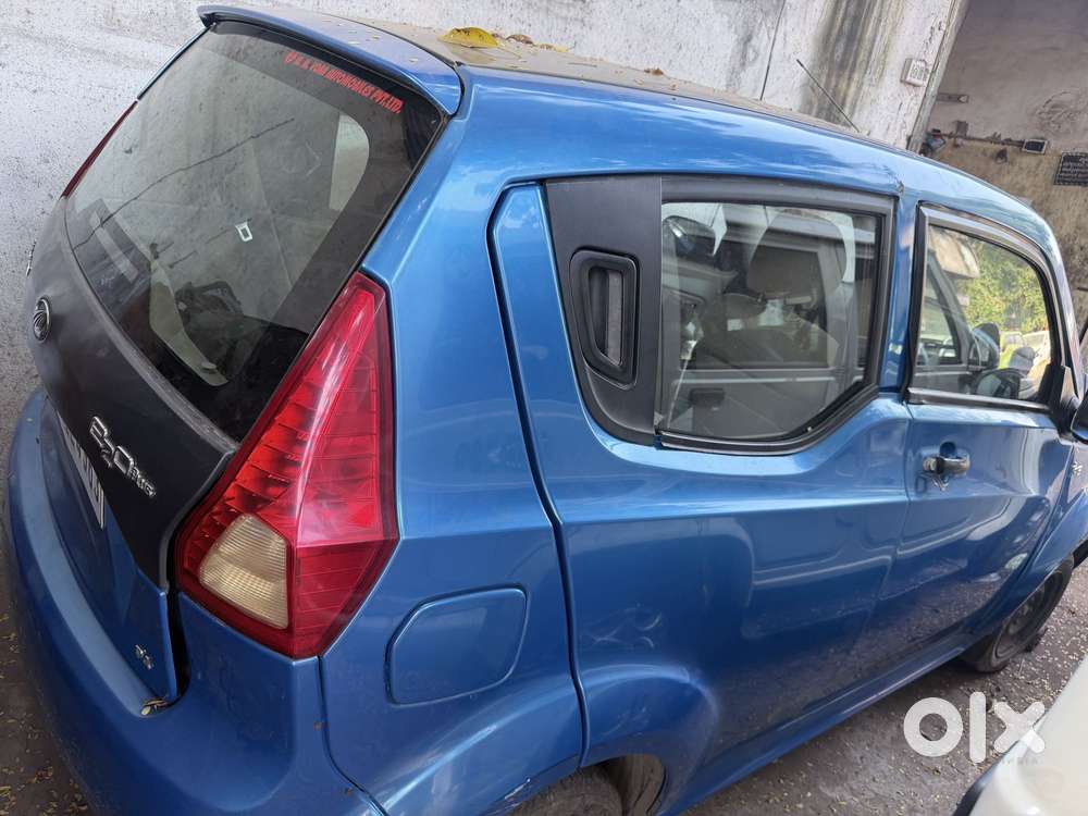 Mahindra E2o Plus P4, 2018, Electric